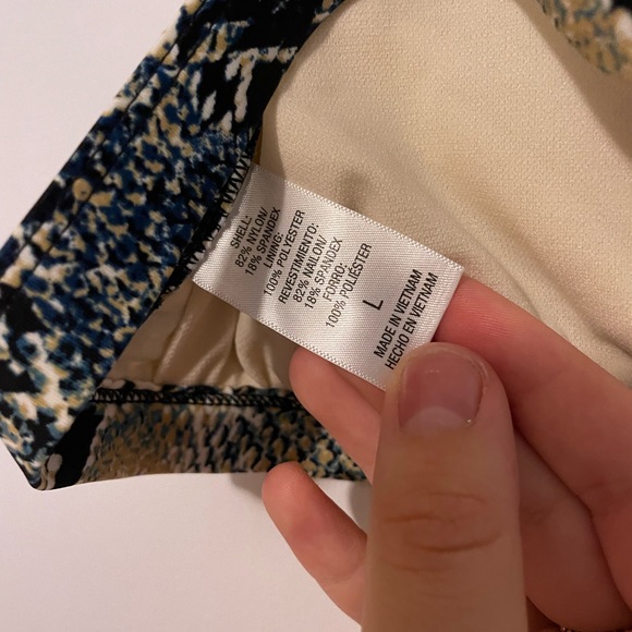 Target bikini top - Picture 3 of 3